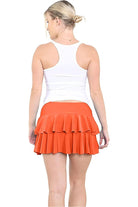 RARA Mini Short Skirt Skirt WearAll