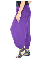 Harem Trousers Full Length Trousers WearAll