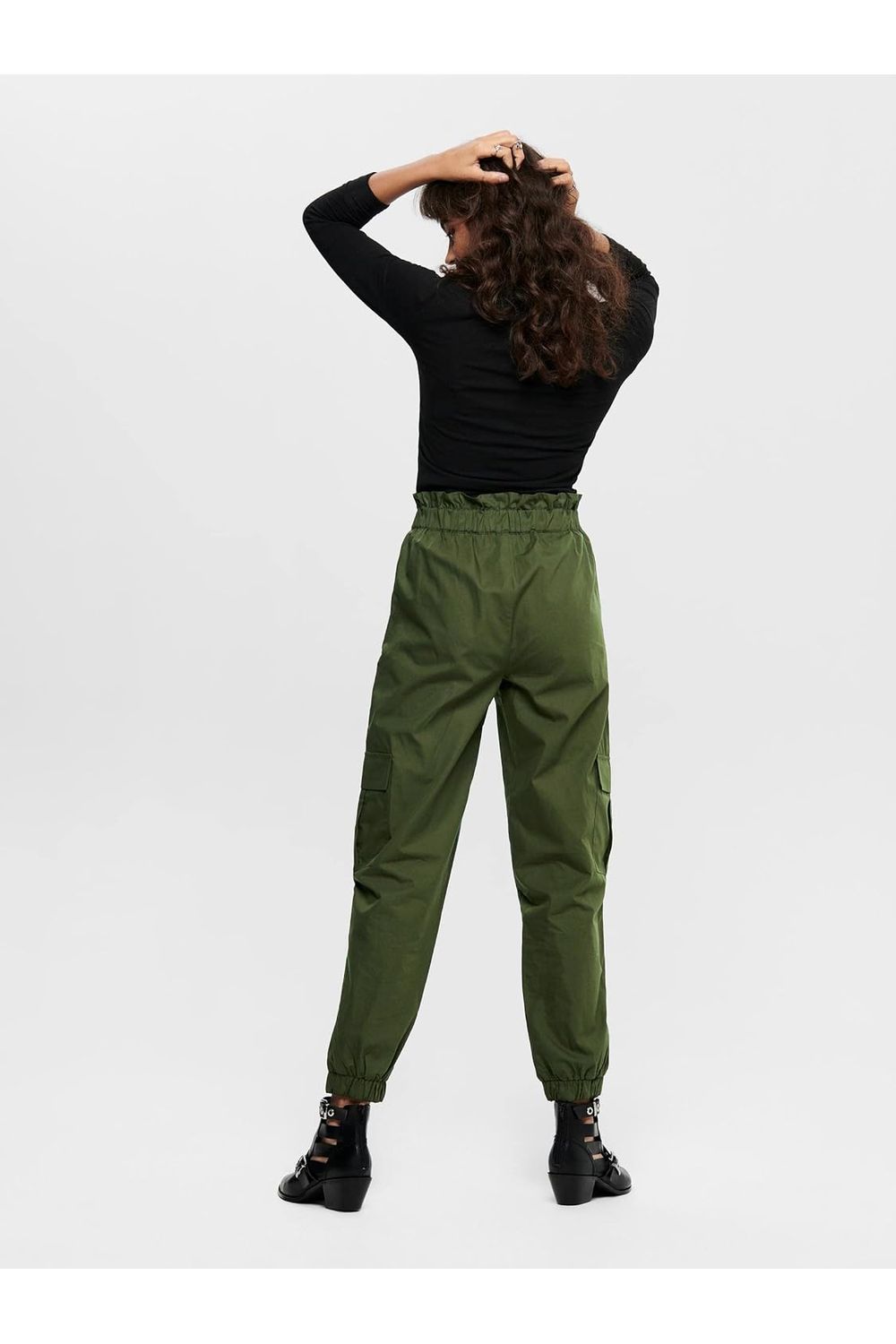 Long Sleeve T-Shirt Top Tops WearAll